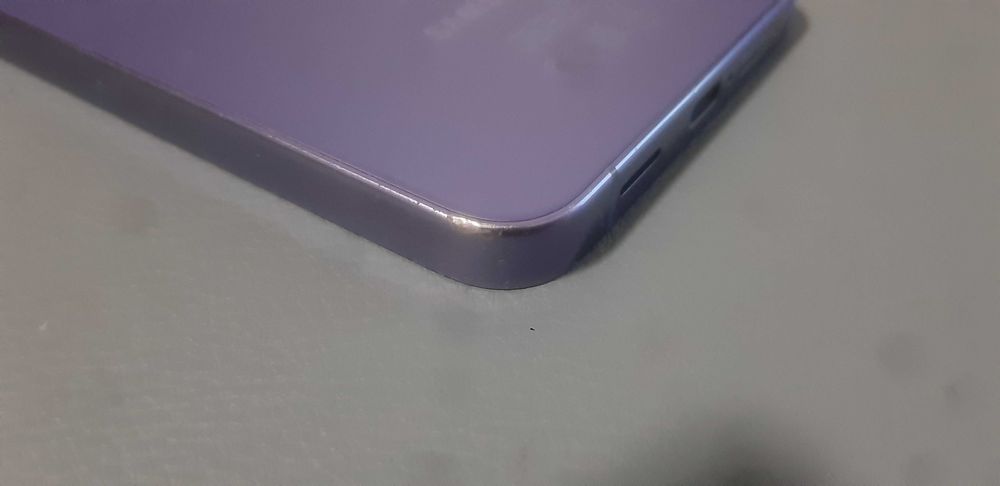 Telefon Samsung S24+ 512GB Fioletowy, używany