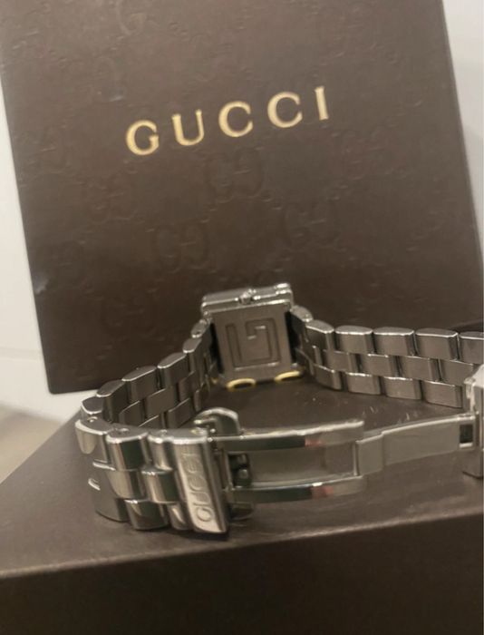 Relogio Gucci original