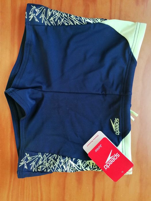 Calções de banho natação SPEEDO Junior (NOVO)