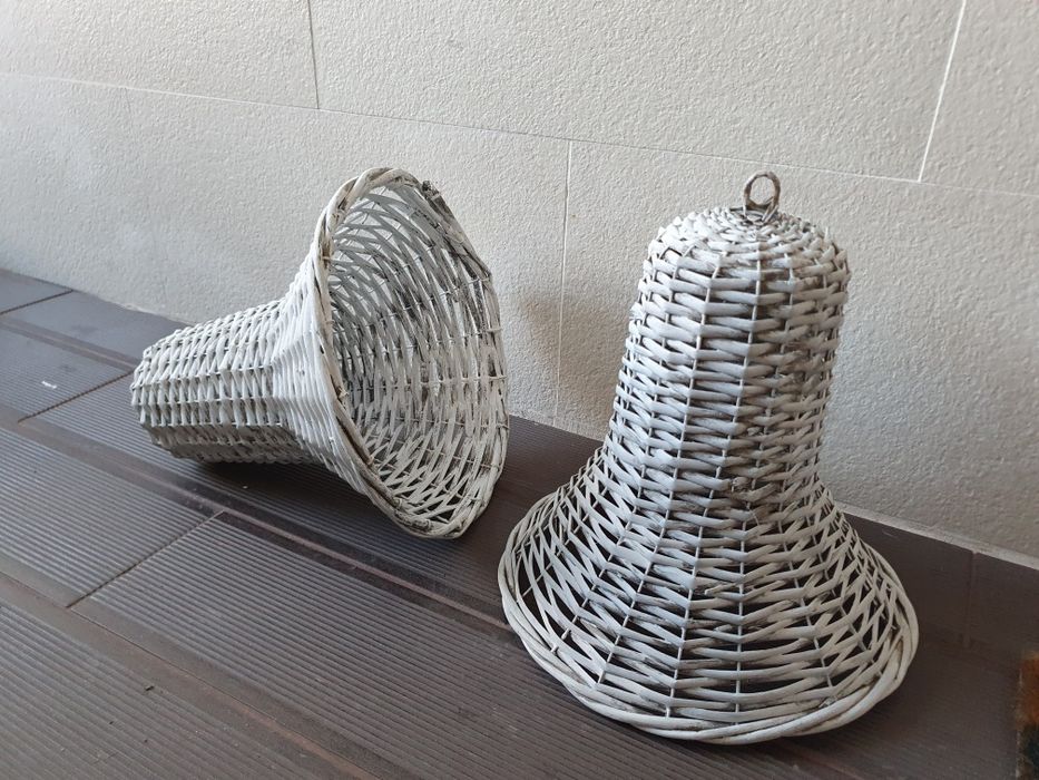 Decorative bells / ceiling lamps