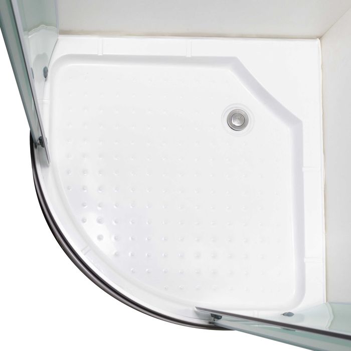 Душова кабіна 90*90