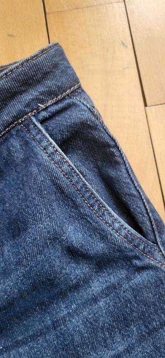 Jeansy wide leg Medicine