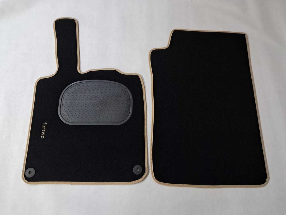 Smart - Tapetes personalizados