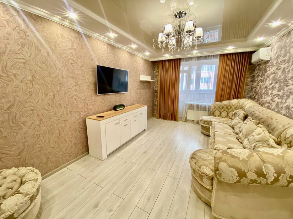 Продаж -2к квартири ЖК Петрівський Квартал