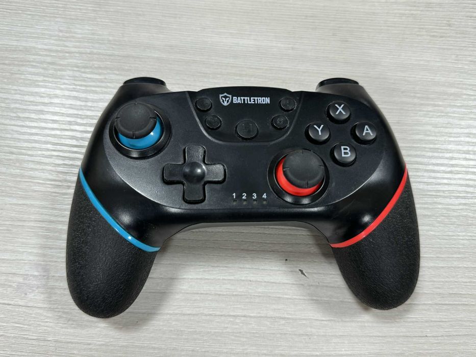 PAD Battletron 75.017.82 PC/SWITCH