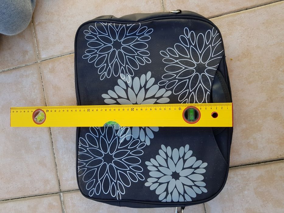 Mala pc medida standard