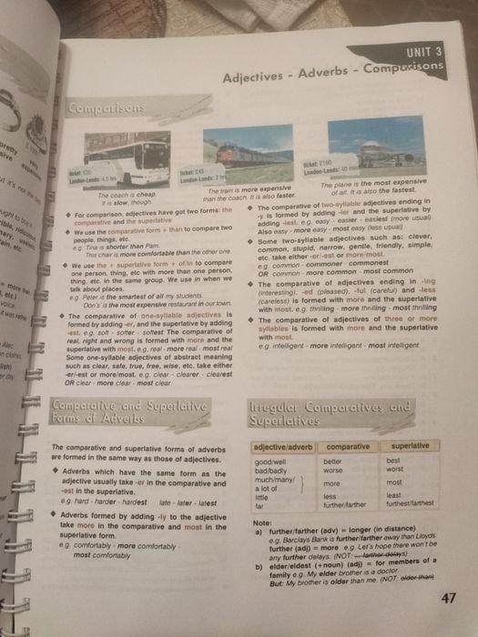 Підручник з англійської мови