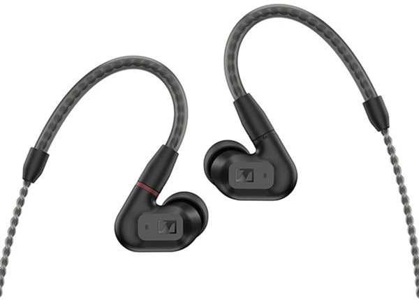 sennheiser ie 200