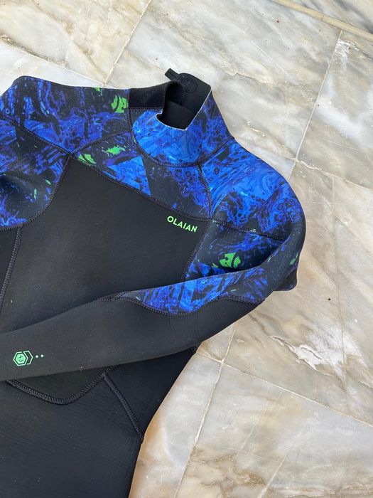 Fato surf 12-14 anos 4:3