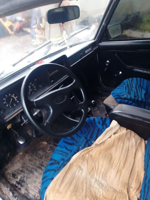 Продам ВАЗ 2104 на ходу