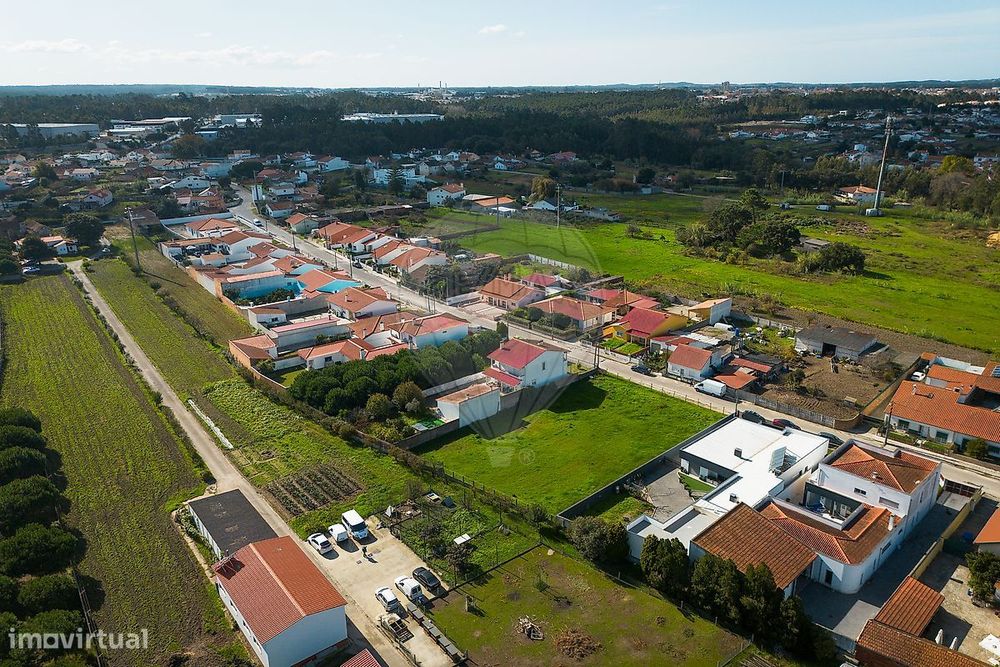 Terreno  para venda