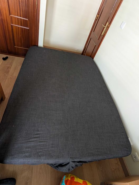 Sofa cama IKEA Nyhamn