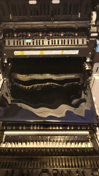 Kserokopiarka drukarka laserowa kolor Canon IRA C3520i