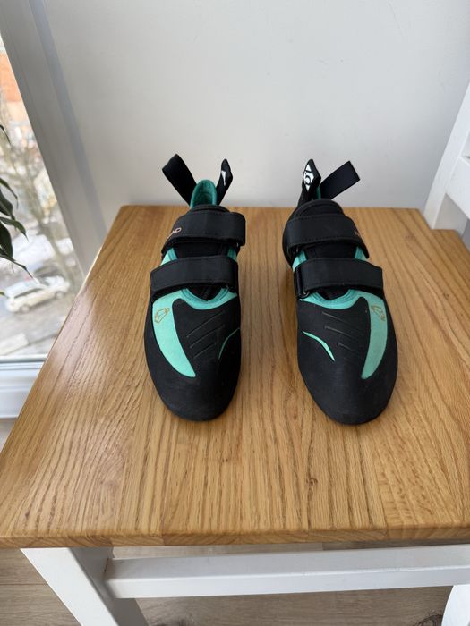 ОРИГІНАЛ 100% Adidas 5/10 Five Ten Niad VCS Climbing  FW2856 скельники