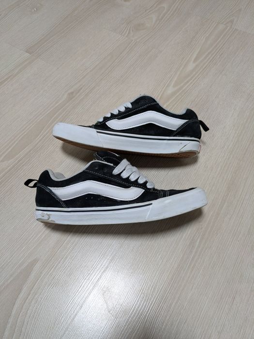 Vans knu skool sk8 кеди ванс КНУ скул