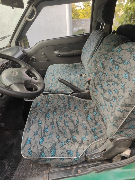 Продам Hyundai H100
