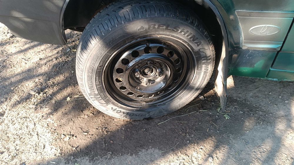 Авто ваз 2109 лада 21093 1.5 vaz 2002 рік зубила девятка