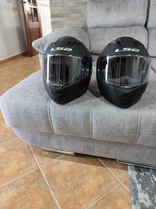 Capacetes L52 stream evo