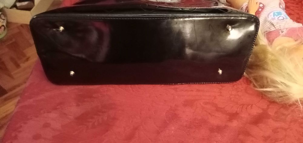 Mala Preta Amor Verniz Caprice-10E - Mala Amizade Mistako -5E Desde 3E