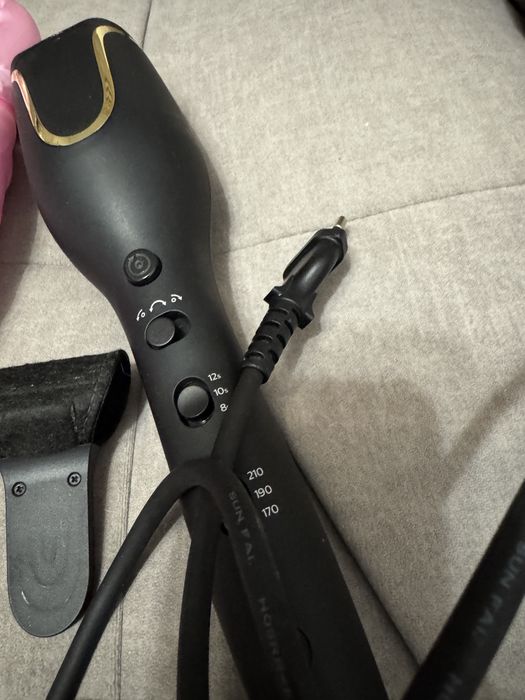 Автостайлер Philips StyleCare Prestige BHB876/00