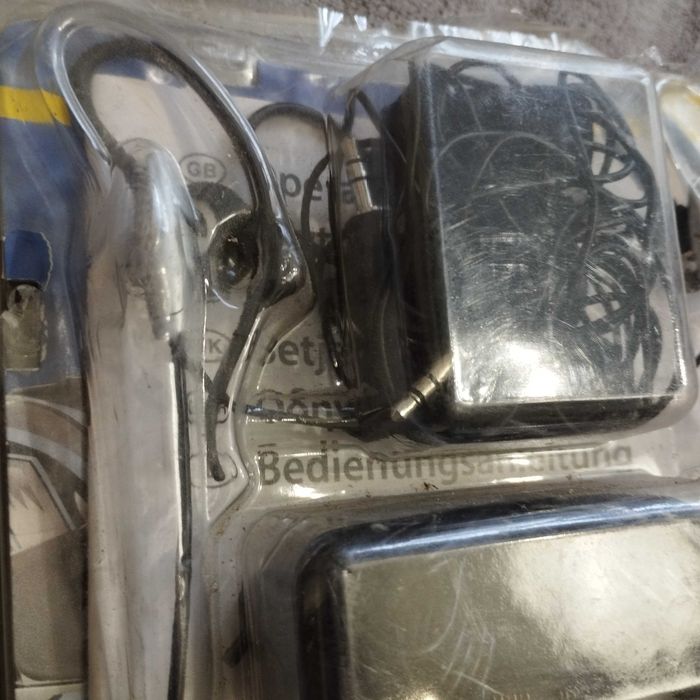 Audio urządzenia dla motocyklistów