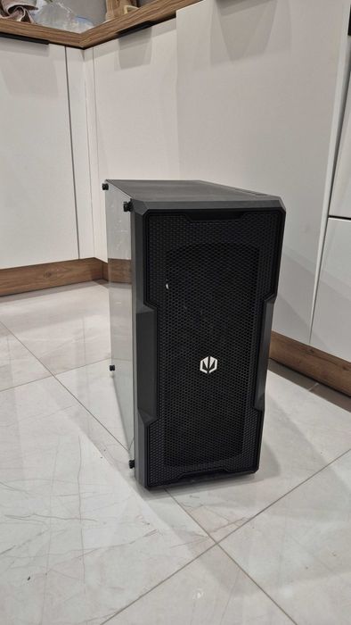 Komputer do gier i7-13.gen | AIO | 16GB 3600MHz | 1TB SSD | SUPER STAN