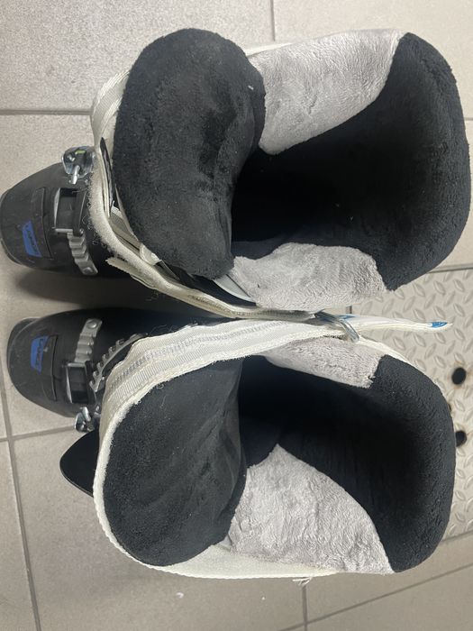 Buty narciarskie Lange XL 255 mm damskie