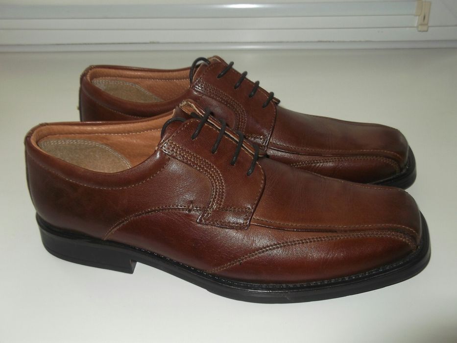 Туфли мужские Claudio Conti