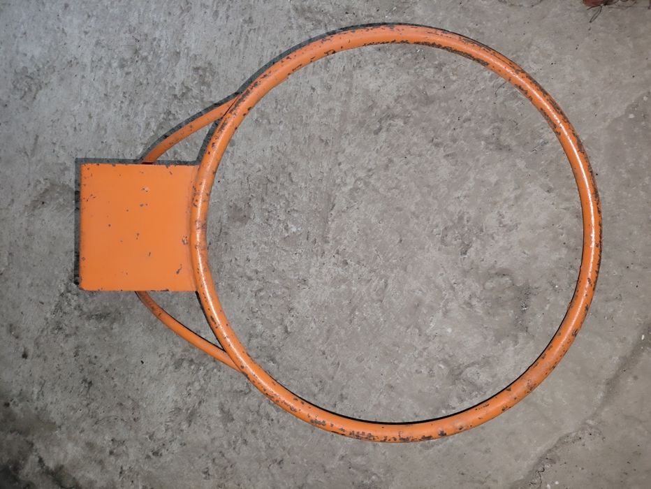 Баскетбольне кільце