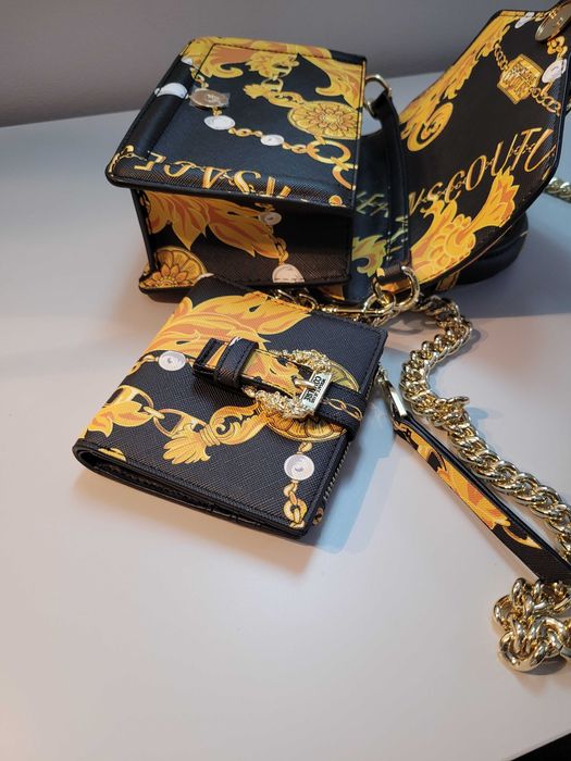 Mala da Versace Jeans Couture