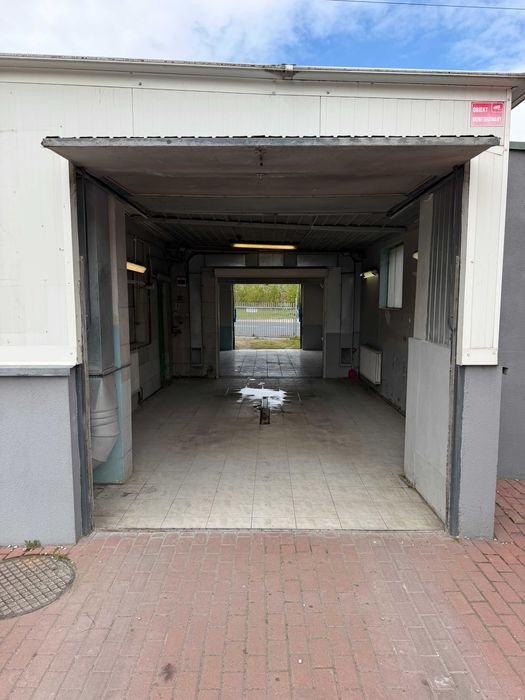 Wynajmę warsztat pod Autodetailing, auto szyby lub podobne usługi motoryzacyjne, ul. Milionowa 121 - Widok 4