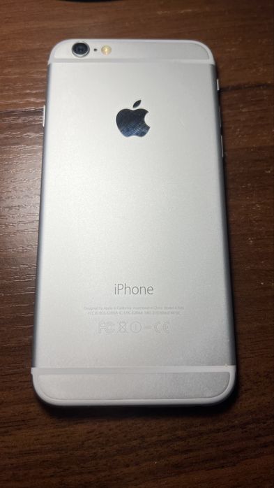 Iphone 6 128 gb  в робочому стані