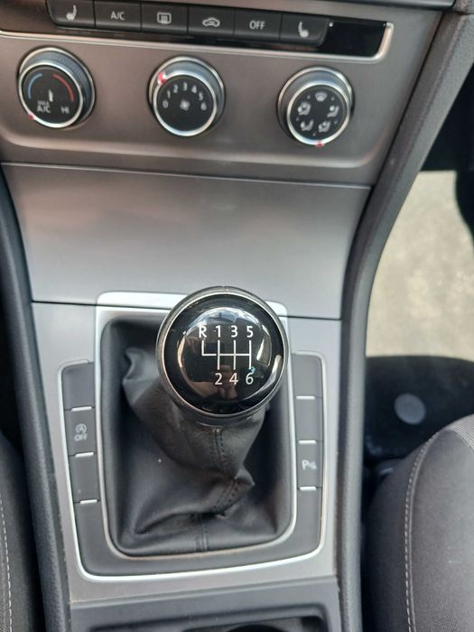 Volkswagen Golf 2014 VIN WVWZZZAUZFP559673 фото оголошення 13 з 24