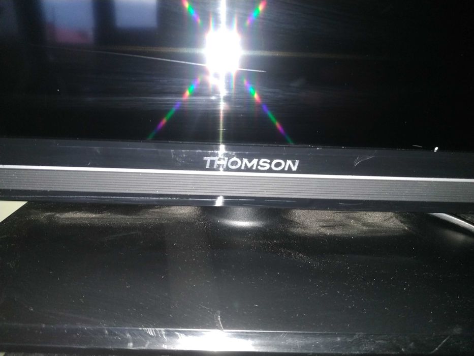 Лед телевізор Thomson 32