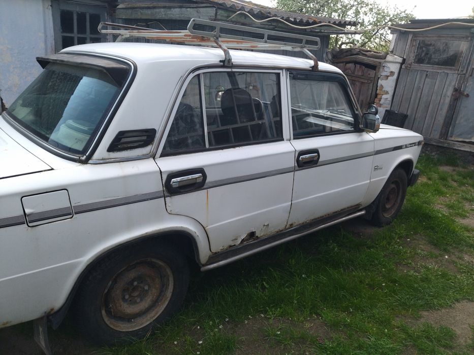 Ваз 2101 Продам.