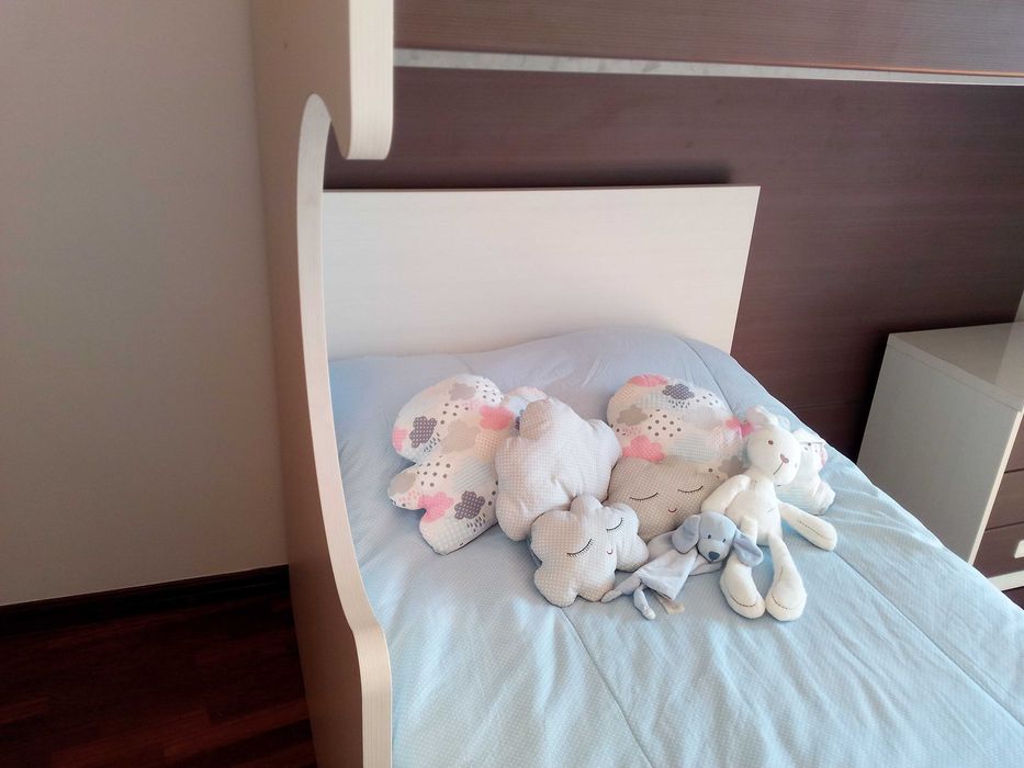 Beliche bonito, limpo, impecável