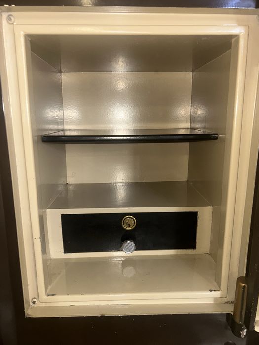 Сейф Yildirim Celic Kasa Sanayii