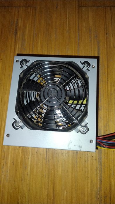 Комп'ютерний блок живлення 450ват