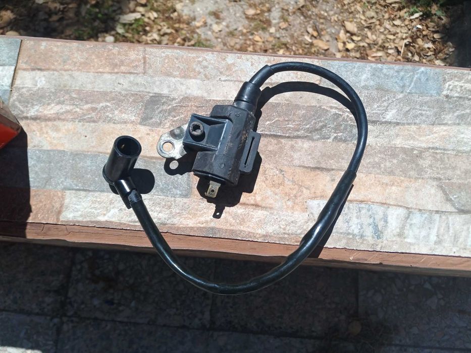 xt600 e outras pecas