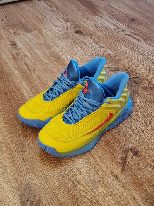 Кросівки Nike баскетбольні