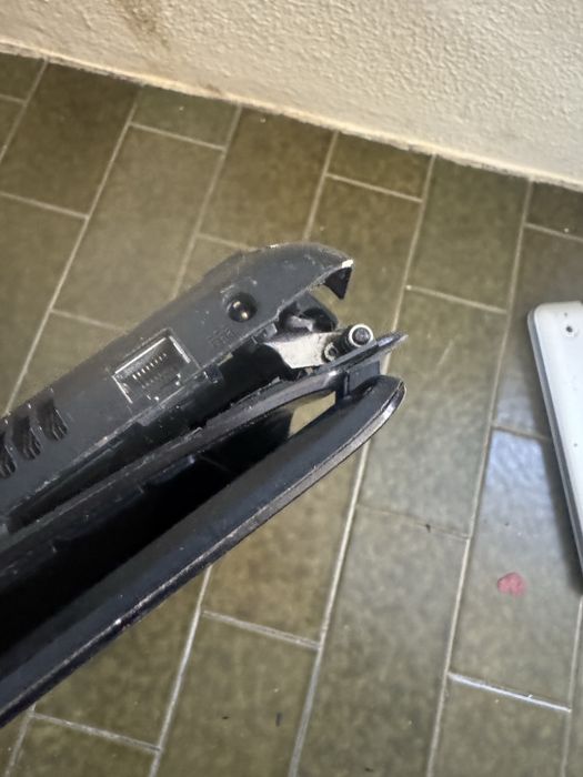 Portáteis para peças