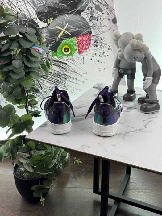 Кросівки Nike Air Force 35.5 розмір Е9815