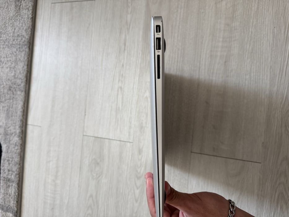 Apple MacBook Air 2017