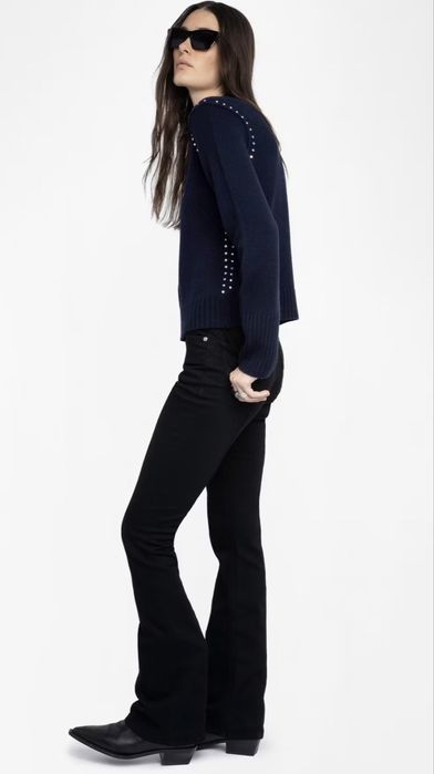 Свитер Zadig & Voltaire