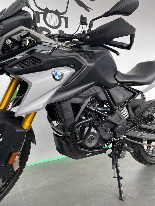 Мотоцикл BMW G310GS Пробіг 1900км!!!