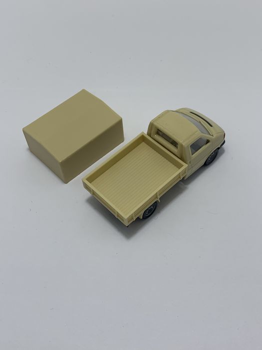 Volkswagen Herpa escala 1/87