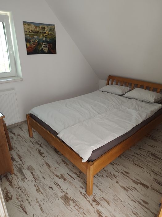 Apartament nad jeziorem somińskim