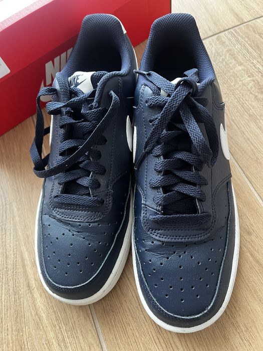 Buty NIKE rozmiar 41 stan bdb paragon