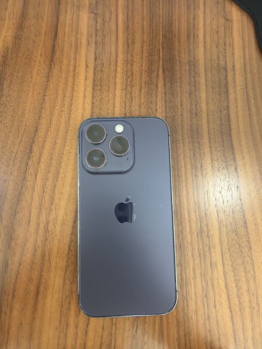Iphone 14 Pro 128Gb
