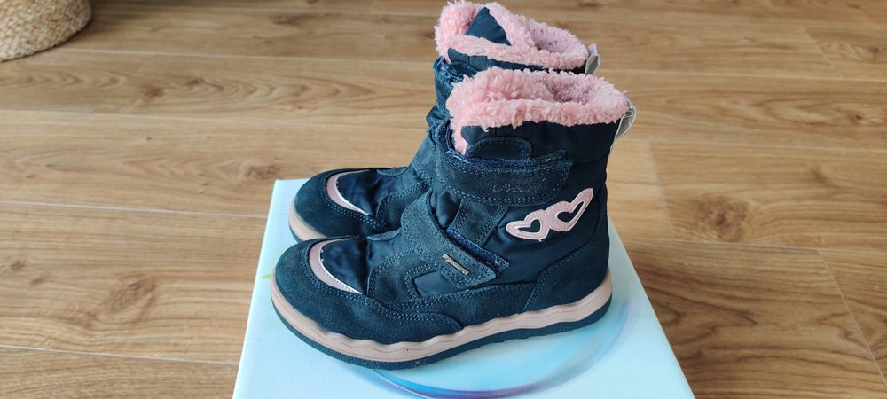 Buty Primigi rozm. 32 dziewczynka